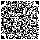 QR code with Adrianas Cleaning Service Lc contacts