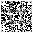 QR code with Advanced Maintenance Inc contacts