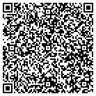 QR code with Advanced Maintenance & Fnshs contacts