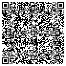 QR code with Osteopathic Health & Wellness contacts