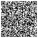 QR code with Haggard Electronics contacts