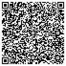 QR code with Hamilton Hallmark Electronics contacts