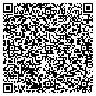 QR code with B's Perfection Cleaning Service contacts