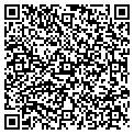 QR code with T J's Bbq contacts