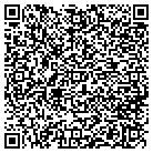 QR code with Hidef Electronic Solutions LLC contacts