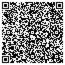 QR code with A1 Cleaning Service contacts