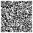 QR code with Hillard Electronics contacts