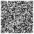 QR code with Aetna Building Maintenance contacts