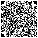 QR code with S C O R E 42 contacts