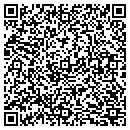 QR code with Americlean contacts