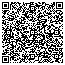 QR code with Amicks Janitorial contacts