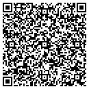 QR code with J & J Systems contacts