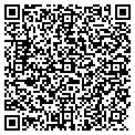 QR code with Genji Midland Inc contacts