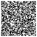 QR code with Holub Electronics contacts
