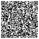 QR code with Service League-Baytown Inc contacts