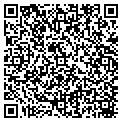 QR code with Abrahamson Co contacts