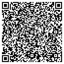 QR code with J B Electronics contacts