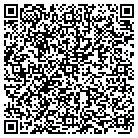 QR code with Cheyenne Janitorial Service contacts