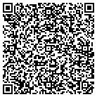 QR code with Anita Hall Maid Service I contacts