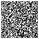 QR code with Top Gun Towing contacts