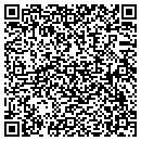 QR code with Kozy Thrift contacts