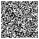 QR code with L&H Electronics contacts