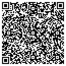 QR code with C And L Bar B Que contacts