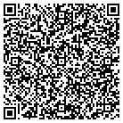 QR code with GCBA Federal Credit Union contacts