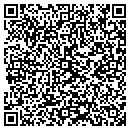 QR code with The People's Community Network contacts
