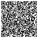 QR code with The Straight Gate contacts