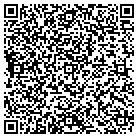 QR code with Ozark Natural Shine contacts