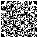 QR code with Deltronics contacts