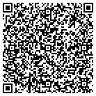QR code with Hitching Post of Marshall Inc contacts