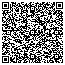 QR code with Garrison's contacts