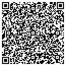 QR code with M Q S Electronics contacts