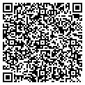 QR code with Don's Barbeque contacts