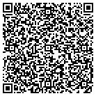 QR code with AAA - Cleanco - La Quinta contacts