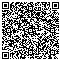 QR code with Nbr Electronics contacts
