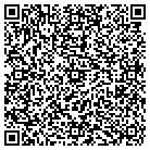 QR code with Crystal Valley Exchange Club contacts