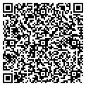 QR code with Oncor contacts