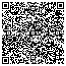 QR code with Albertas Maids contacts