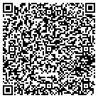 QR code with National Personal Training Ins contacts