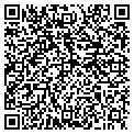QR code with A LA Maid contacts