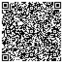 QR code with Ches Inc contacts