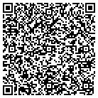 QR code with George Clay & Son Inc contacts