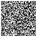 QR code with Hannah's Bbq South contacts