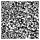 QR code with J C Custom Auto contacts