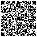 QR code with Hannahs Bbq South 3 contacts