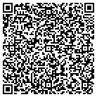 QR code with High Steaks Cakes And Cat contacts