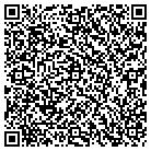 QR code with The Utah Coalition For Animals contacts